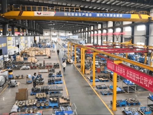 以精细促发展 远大方略启动精益生产管理咨询项目，赋能企业技术升级