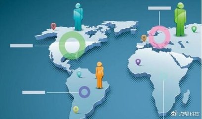 技术驱动型创新 互联网企业的未来引擎